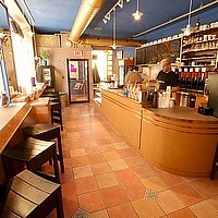 Coffee Shop